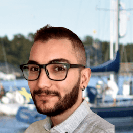 Stefanos Tzortzoglou